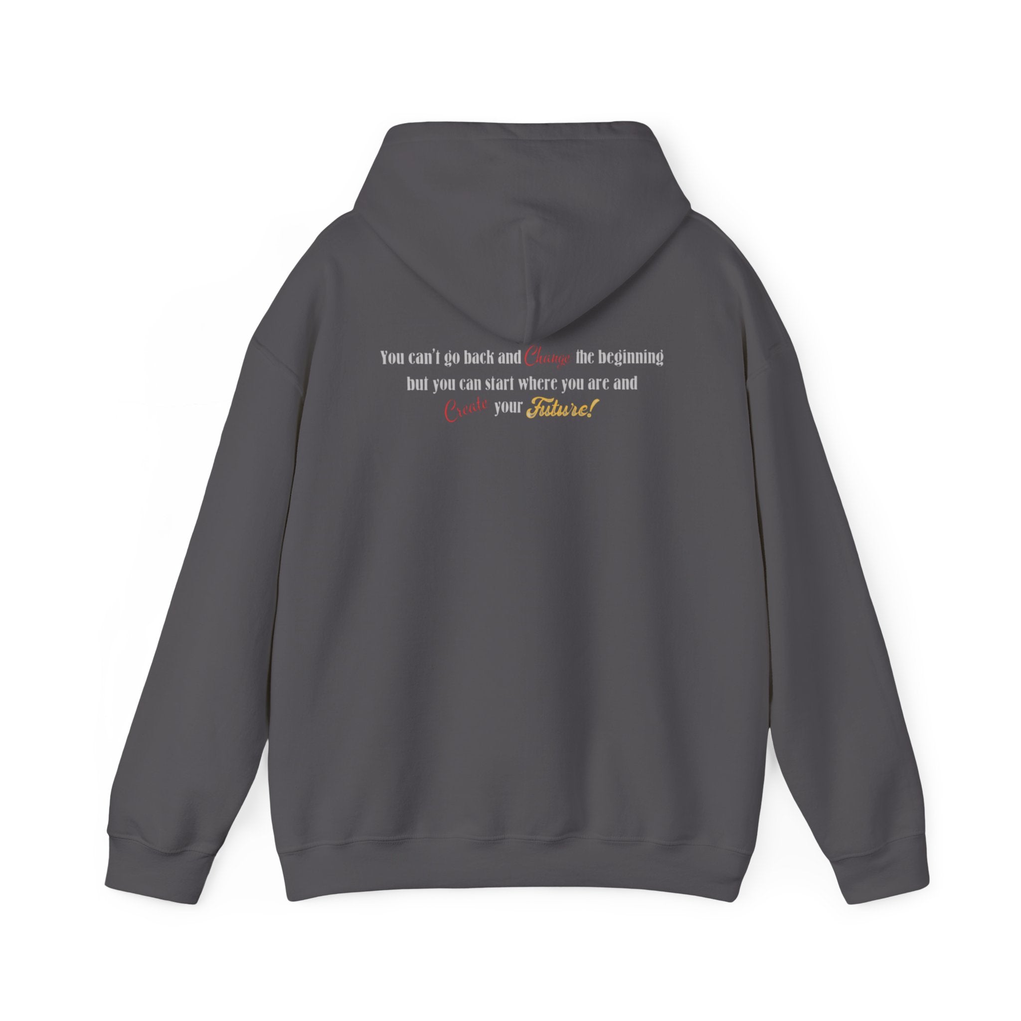 Changed Hoodie